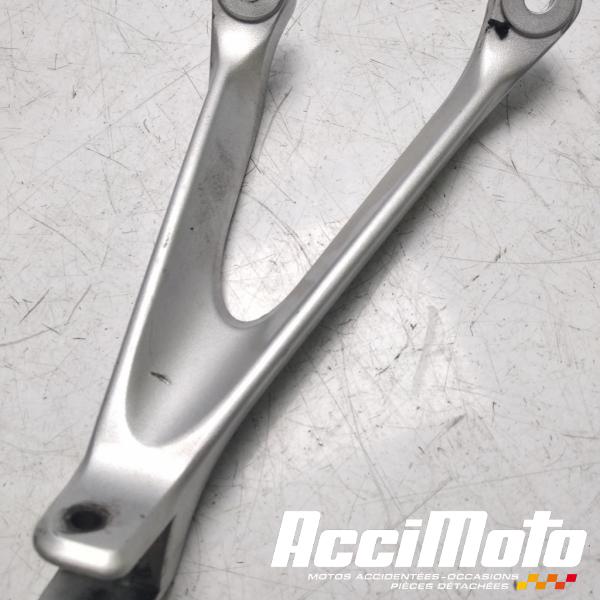 Pièce Moto Platine repose-pied arrière (droit) HONDA CBR1000RR