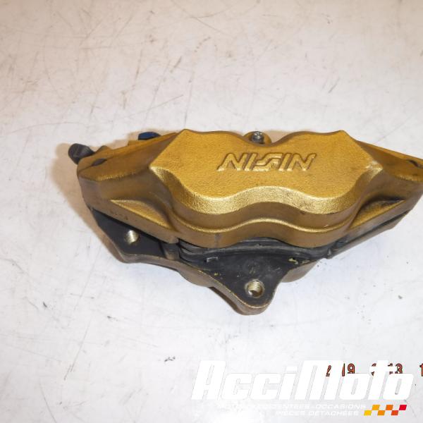 Part Motor bike étrier de frein avant (gauche) HONDA VTR1000