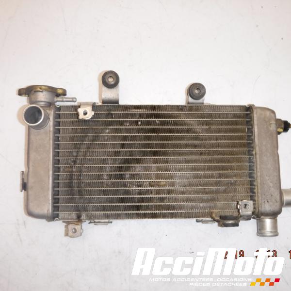 Part Motor bike Radiateur de refroidissement HONDA VTR1000