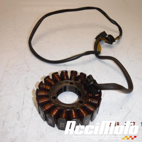 Pièce Moto Stator d'alternateur SUZUKI GS 500E