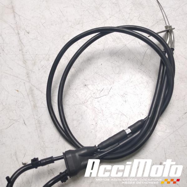 Part Motor bike Cable d'accélérateur YAMAHA FJR 1300