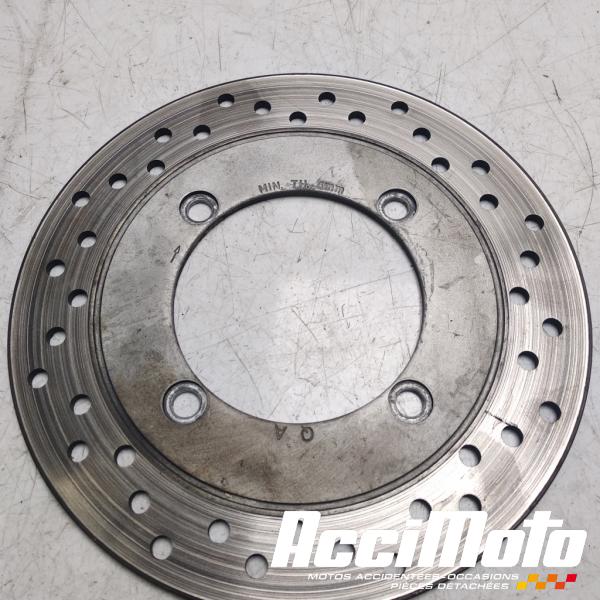 Part Motor bike Disque arrière HONDA CB750FII SEVEN FIFTY