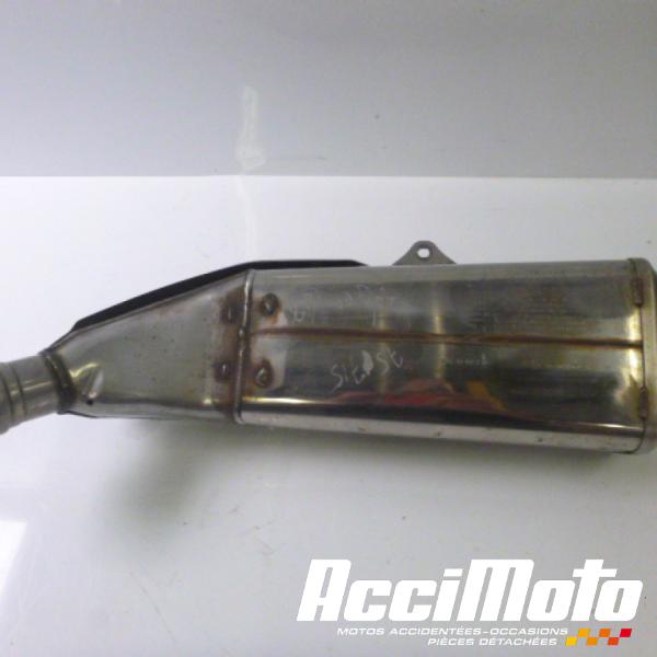 Part Motor bike Silencieux (origine) HONDA VFR800 VTEC