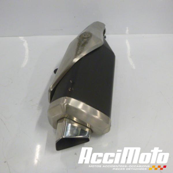 Part Motor bike Silencieux (origine) HONDA XADV 750