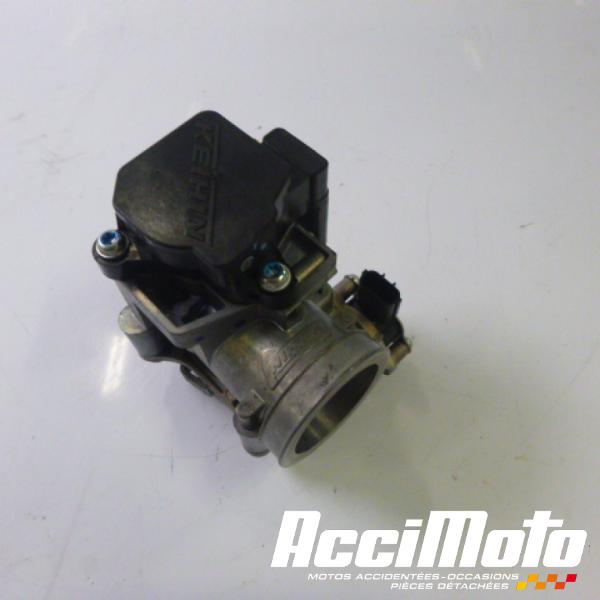 Part Motor bike Rampe d'injection (moteur) HONDA XADV 750