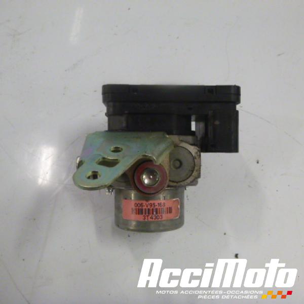 Part Motor bike Centrale abs HONDA XADV 750