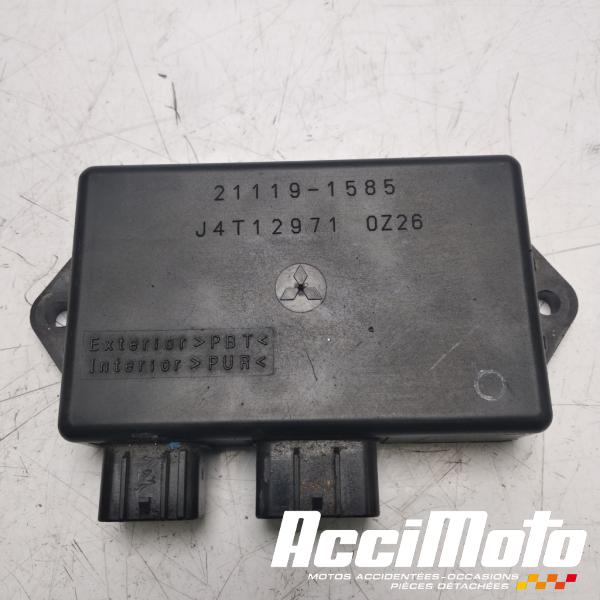 Part Motor bike Cdi / tci KAWASAKI ZRX 1200S