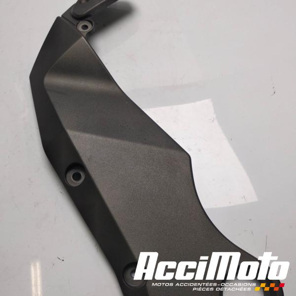 Part Motor bike Cache cadre (droit) KAWASAKI Z 750