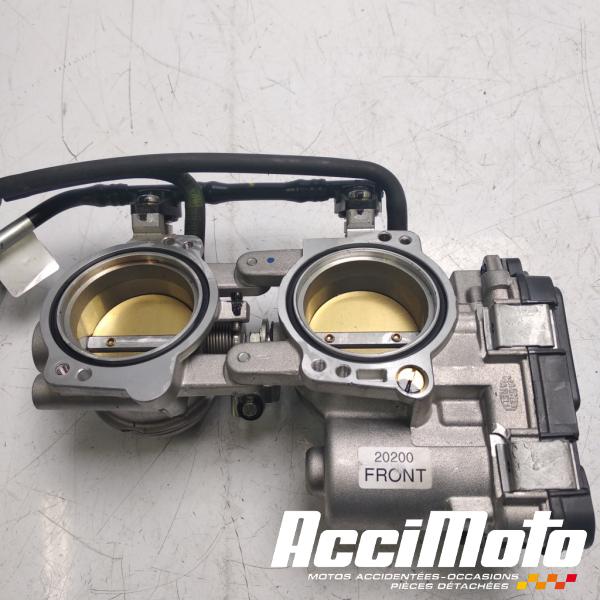 Pièce Moto Rampe d'injection (moteur) APRILIA TUONO 1100