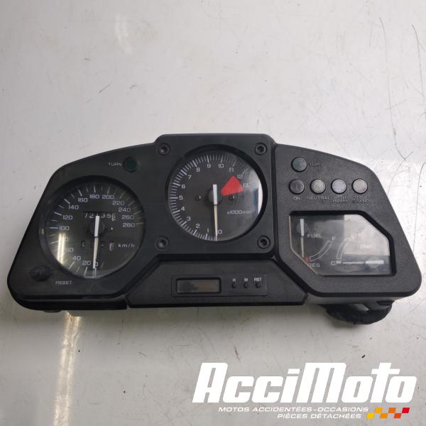 Part Motor bike Compteur (tableau de bord) HONDA VFR750