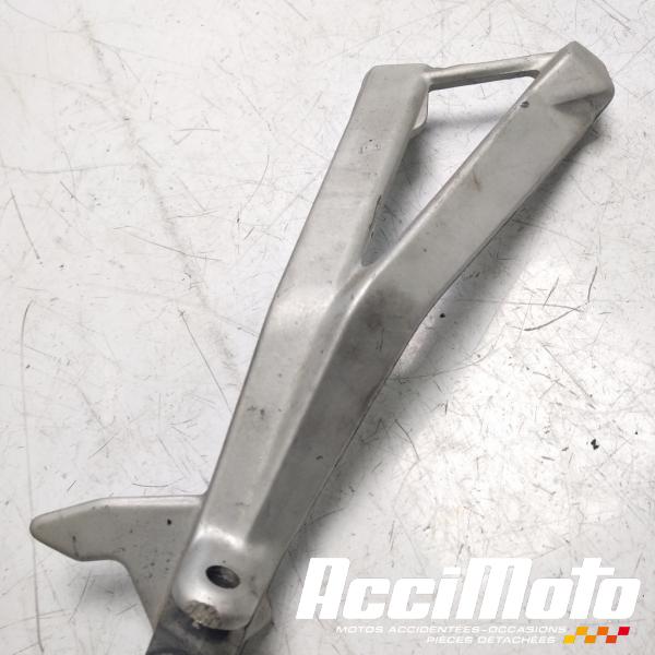 Part Motor bike Platine repose-pied arrière (droit) DUCATI SUPERBIKE 848