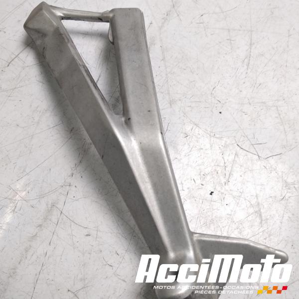 Pièce Moto Platine repose-pied arrière (gauche) DUCATI SUPERBIKE 848