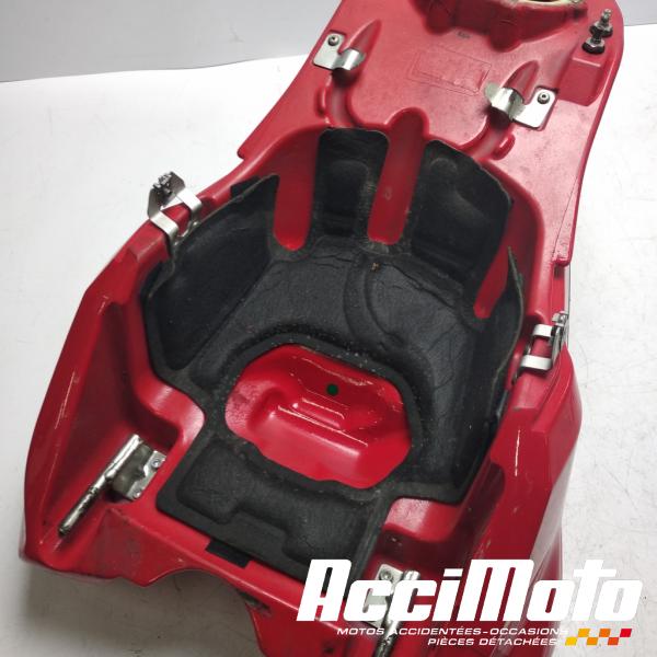 Part Motor bike Réservoir d'essence  DUCATI SUPERBIKE 848 EVO