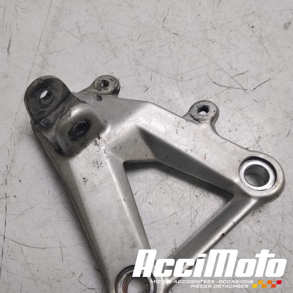 Part Motor bike Platine repose-pied avant (droit) DUCATI SUPERBIKE 848