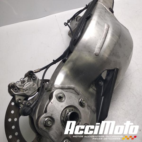 Part Motor bike Bras oscillant DUCATI SUPERBIKE 848