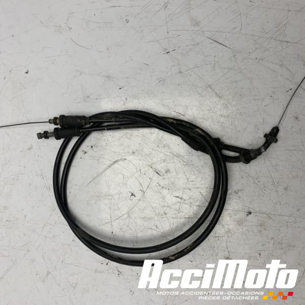 Pièce Moto Cable d'accélérateur KTM 990 SUPERMOTO T