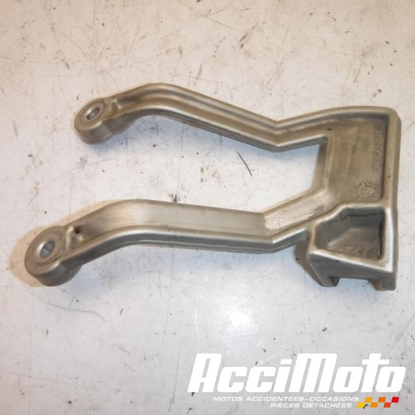 Part Motor bike Platine repose-pied arrière (droit) KTM 990 SUPERMOTO T