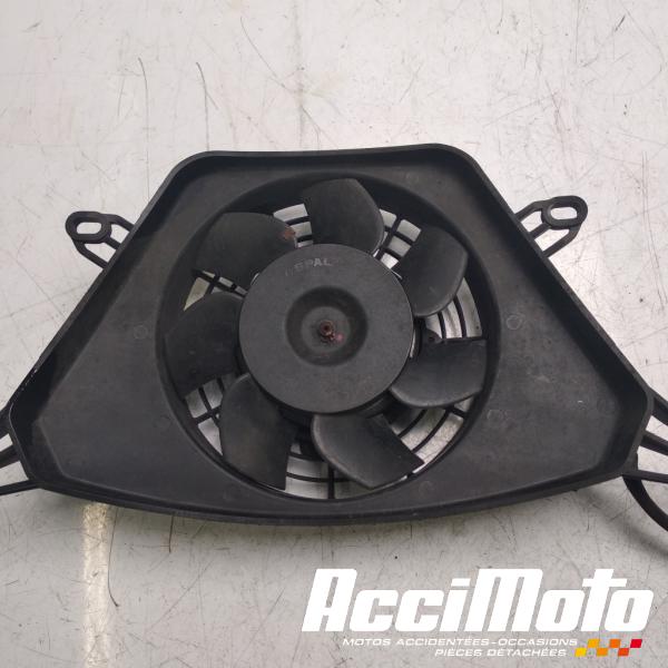 Pièce Moto Ventilateur de radiateur  BMW K1300 S