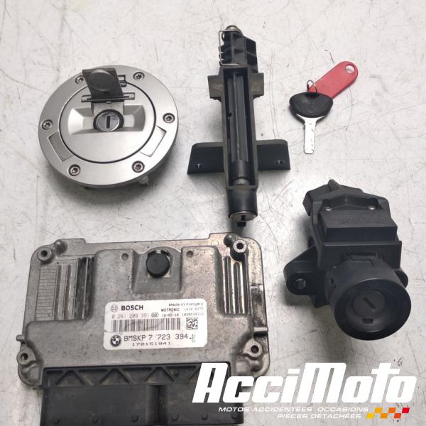 Part Motor bike Kit neiman+cdi BMW K1300 S