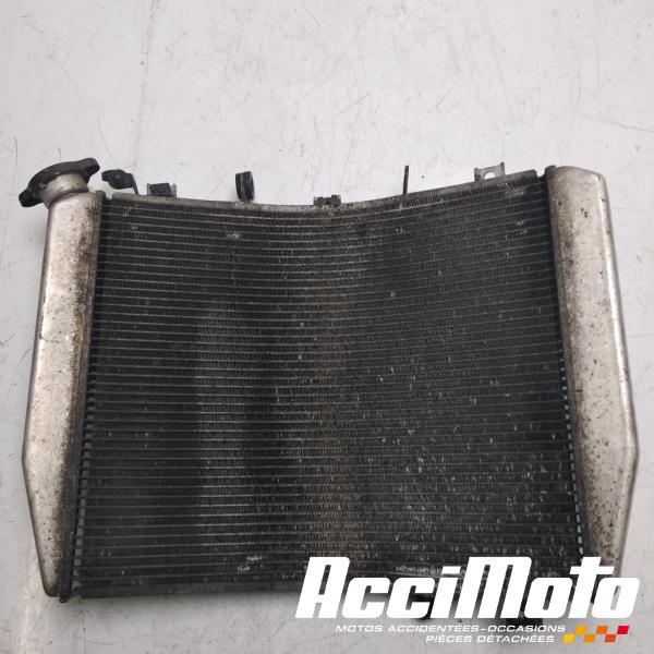 Part Motor bike Radiateur de refroidissement KAWASAKI ZX6R