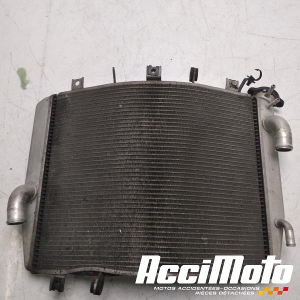 Part Motor bike Radiateur de refroidissement KAWASAKI ZX6R