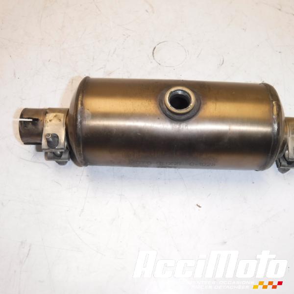 Part Motor bike Raccord d'échappement MOTO GUZZI BREVA 750