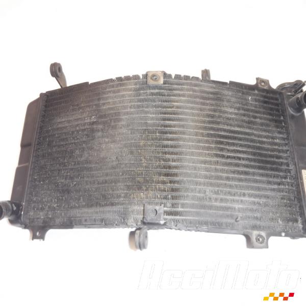 Part Motor bike Radiateur de refroidissement SUZUKI GSXR 600