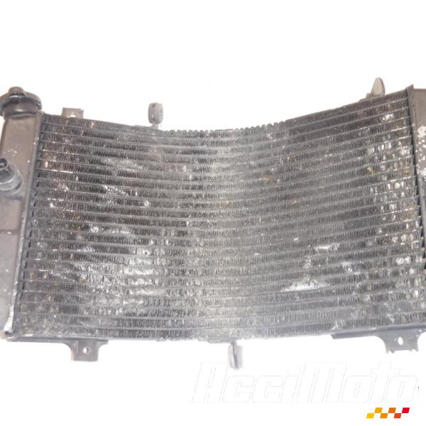 Part Motor bike Radiateur de refroidissement SUZUKI GSXR 600