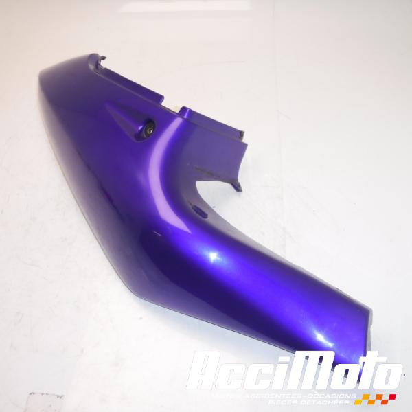 Pièce Moto Coque arrière (droite) SUZUKI GSXR 600