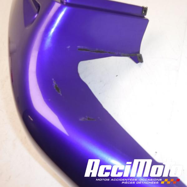 Part Motor bike Coque arrière (droite) SUZUKI GSXR 600