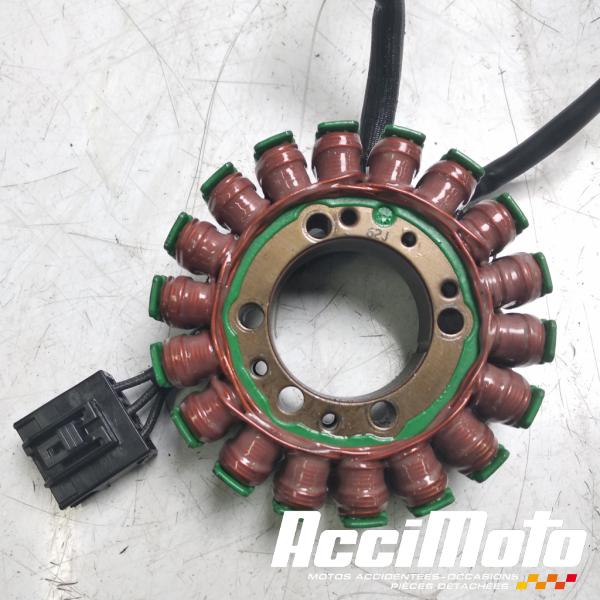 Pièce Moto Stator d'alternateur KAWASAKI Z 800E