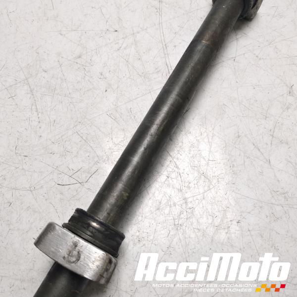 Part Motor bike Axe de roue arrière APRILIA TUONO 1000