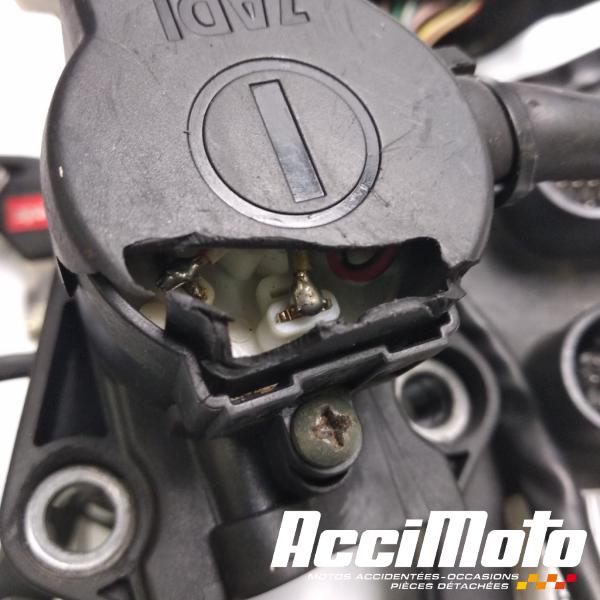 Part Motor bike Kit neiman+cdi APRILIA RSV 1000