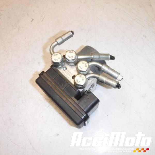 Part Motor bike Centrale abs KTM 125 RC