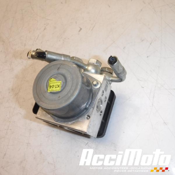 Part Motor bike Centrale abs KTM 125 RC