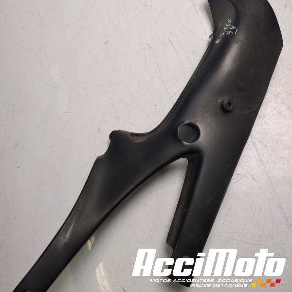 Part Motor bike Cache sous selle (droit) APRILIA RS 125