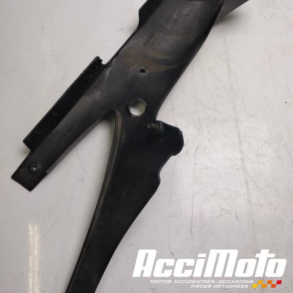 Part Motor bike Cache sous selle (droit) APRILIA RS 125