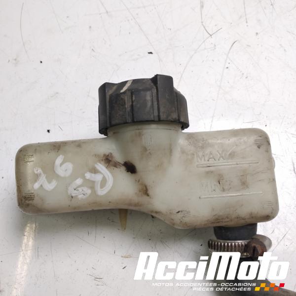 Part Motor bike Vase d'expansion APRILIA RS 125