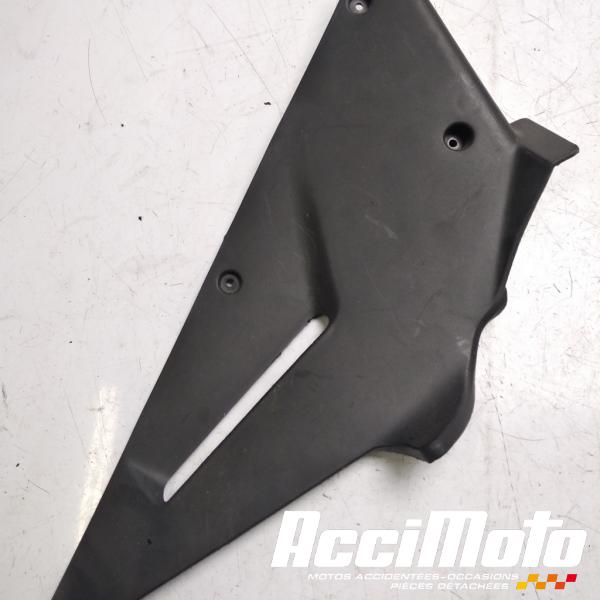 Part Motor bike Cache inférieur de direction APRILIA RS 125