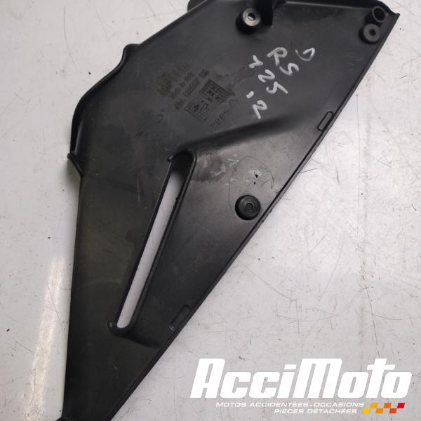 Part Motor bike Cache inférieur de direction APRILIA RS 125