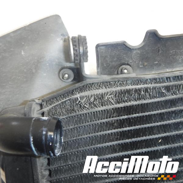 Part Motor bike Radiateur de refroidissement MV AGUSTA BRUTALE 910R