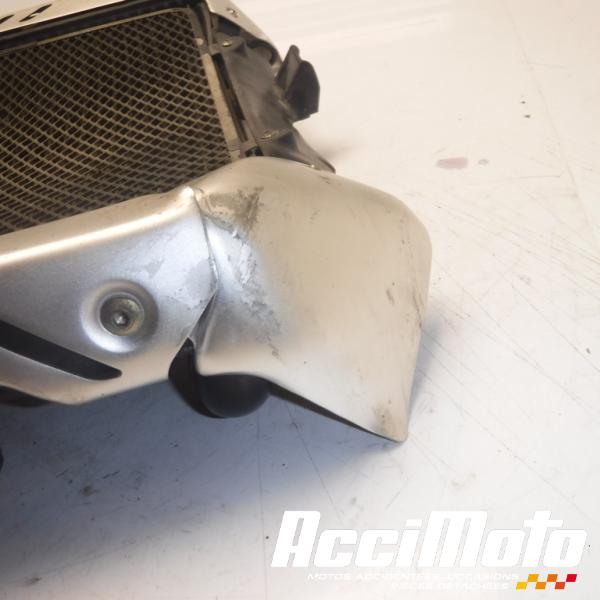 Part Motor bike Radiateur de refroidissement MV AGUSTA BRUTALE 910R