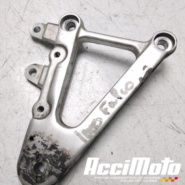 Part Motor bike Platine repose-pied avant (droit) APRILIA FALCO SL1000