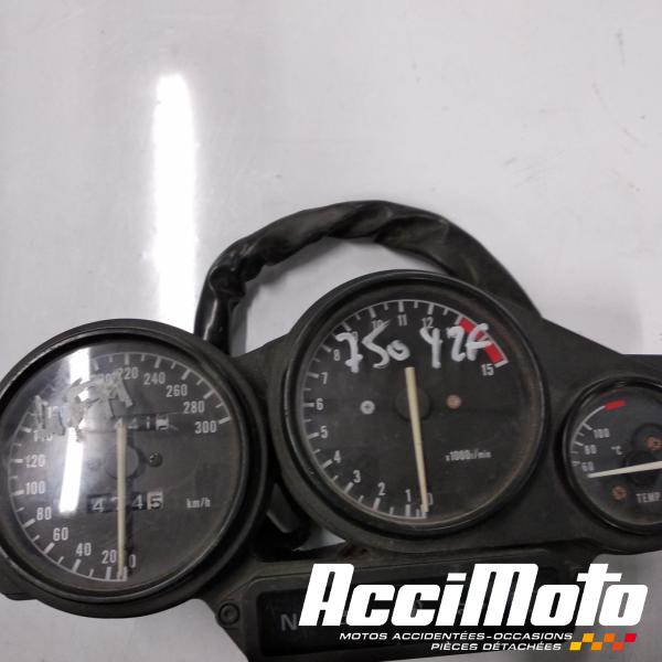 Part Motor bike Compteur (tableau de bord) YAMAHA YZF 750R