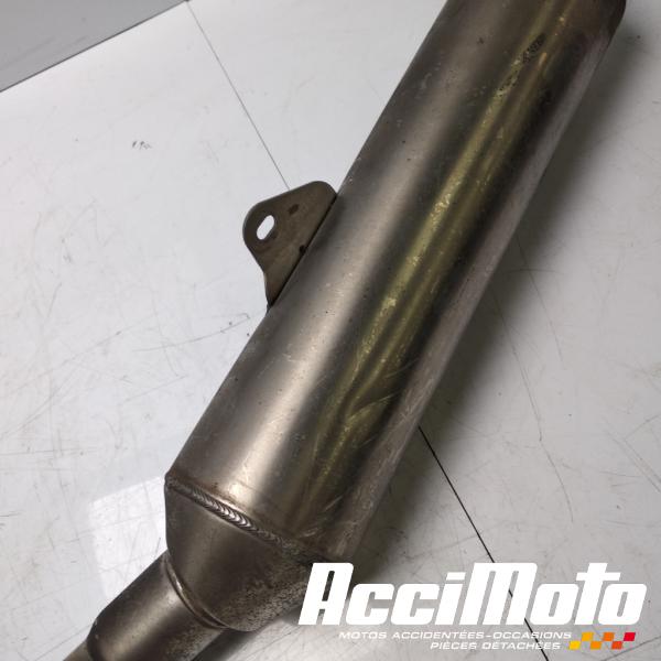 Part Motor bike Silencieux (gauche) APRILIA FALCO SL1000