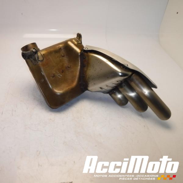 Part Motor bike Silencieux (origine) MV AGUSTA BRUTALE 800