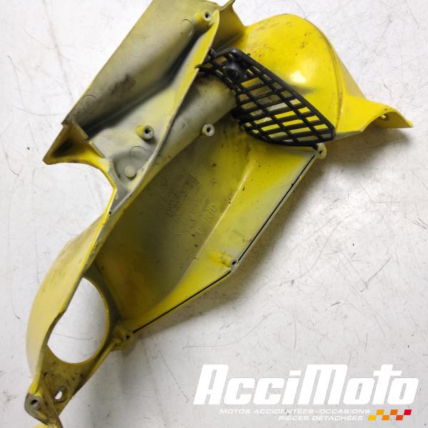 Pièce Moto Conduit d'air (gauche) APRILIA RSV 1000