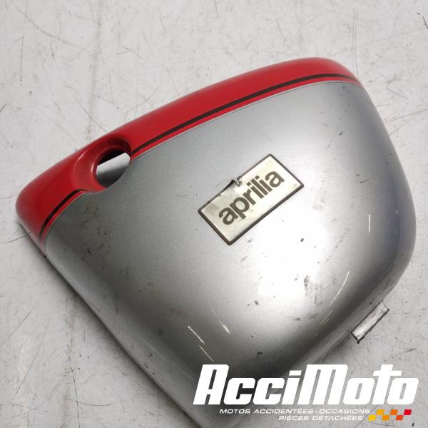 Part Motor bike Cache sous selle (gauche) APRILIA CLASSIC 125