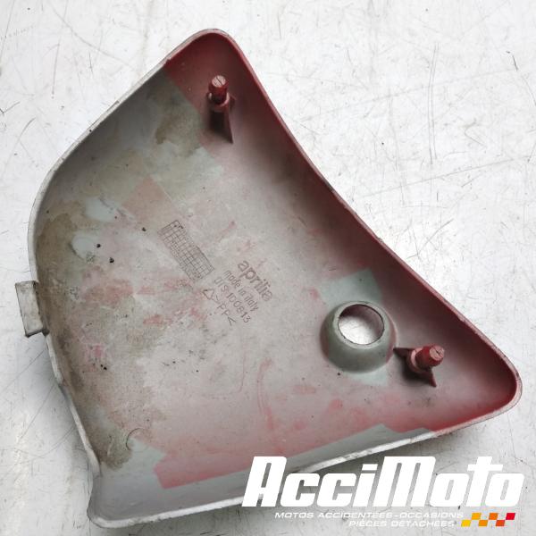 Part Motor bike Cache sous selle (gauche) APRILIA CLASSIC 125