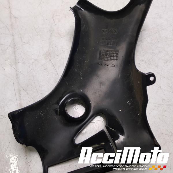 Part Motor bike Protection de cadre APRILIA CLASSIC 125